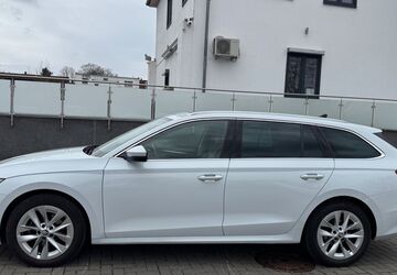 Skoda Octavia 182.776 km 13.999 &euro; Salzgitter-Lebenstedt 38226