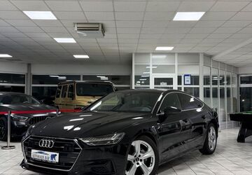 Audi A7 74.260 km 44.990 &euro; Goslar 38644