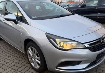 Opel Astra 189.000 km 4.490 &euro; Salzgitter 38229