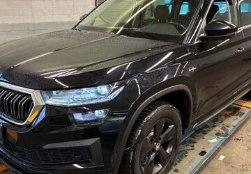 Skoda Kodiaq 178.494 km 25.990 &euro; Braunschweig 38122