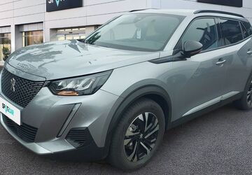 Peugeot 2008 2.490 km 23.890 &euro; Goslar 38644