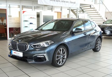 BMW 120 42.980 km 22.999 &euro; Wolfenbüttel 38304