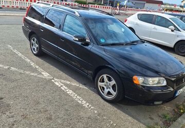 Volvo V70 340.000 km 4.500 &euro; Goslar 38642