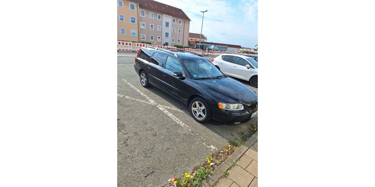 Volvo V70 340.000 km 4.500 &euro; Goslar 38642