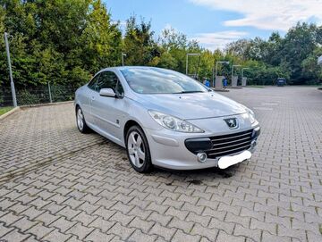 Gebrauchte Peugeot 307