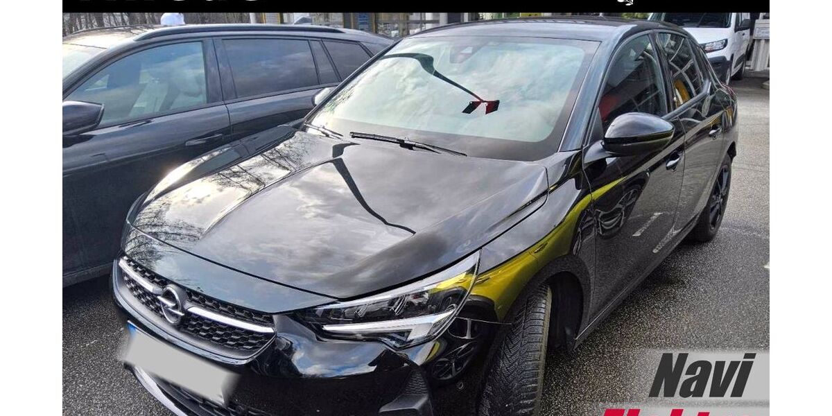 Opel Corsa 16.300 km 17.350 &euro; Schöningen 38364