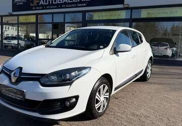 Renault Megane 75.000 km 7.900 &euro; Peine 31226