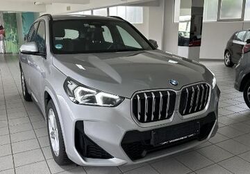 BMW X1 21.476 km 36.300 &euro; Salzgitter 38228