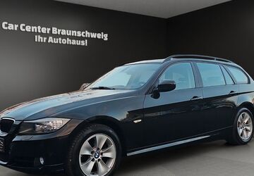 BMW 320 249.500 km 4.999 &euro; Braunschweig 38120