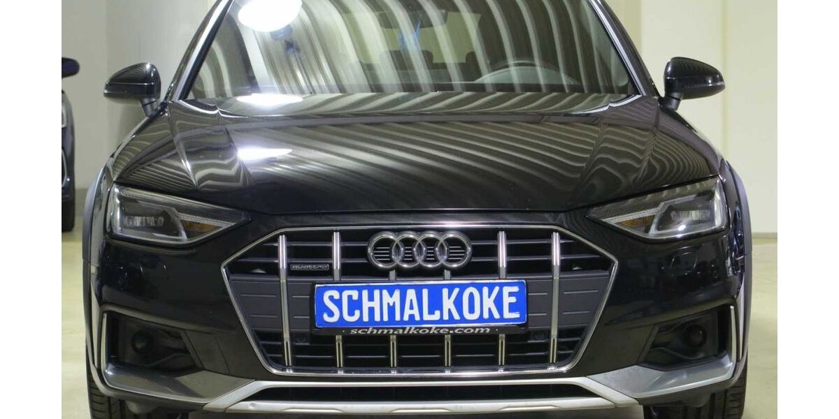 Audi A4 Allroad 68.000 km 31.950 &euro; Braunschweig 38112