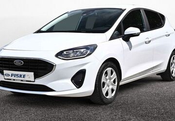 Ford Fiesta 57.200 km 13.750 &euro; Wolfenbüttel 38302