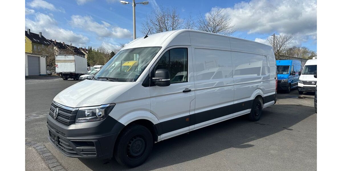 VW Crafter 159.604 km 16.900 &euro; Braunschweig 38118