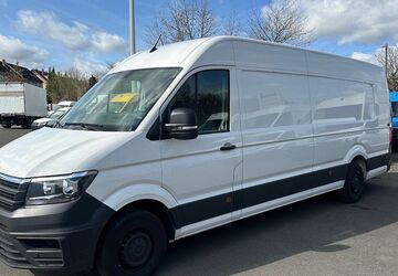 VW Crafter 159.604 km 17.490 &euro; Braunschweig 38118
