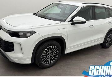 VW Tayron 27.899 km 42.600 &euro; Peine 31226