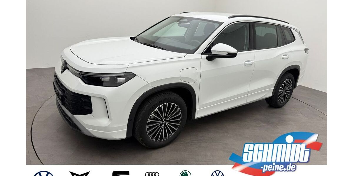 VW Tayron 27.899 km 42.600 &euro; Peine 31226