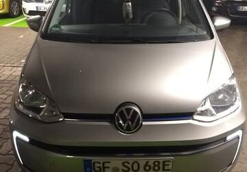 VW up! 49.000 km 13.499 &euro; Meine 38527