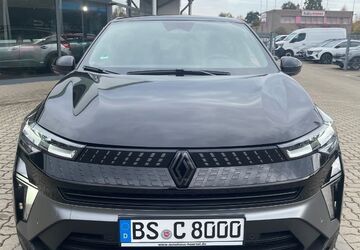 Renault Captur 8.905 km 27.490 &euro; Braunschweig 38124