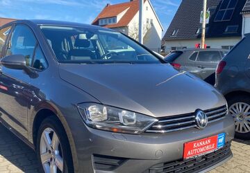 VW Golf 128.000 km 9.990 &euro; Goslar 38644
