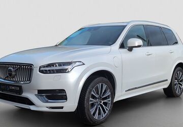 Volvo XC90 71.241 km 42.990 &euro; Braunschweig 38114