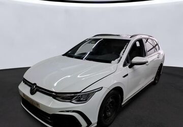 VW Golf 215.575 km 15.990 &euro; Braunschweig 38122