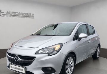 Opel Corsa 85.600 km 6.900 &euro; Braunschweig 38110