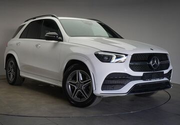 Mercedes-Benz GLE 350 145.000 km 42.990 &euro; Braunschweig 38110