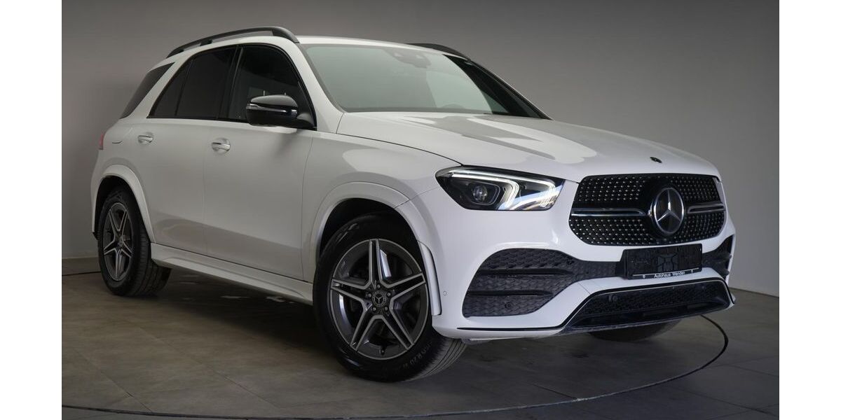 Mercedes-Benz GLE 350 145.000 km 42.990 &euro; Braunschweig 38110