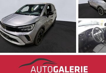 Opel Crossland (X) 6.650 km 13.900 &euro; Braunschweig 38116