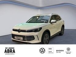 Gebrauchte VW Tiguan
