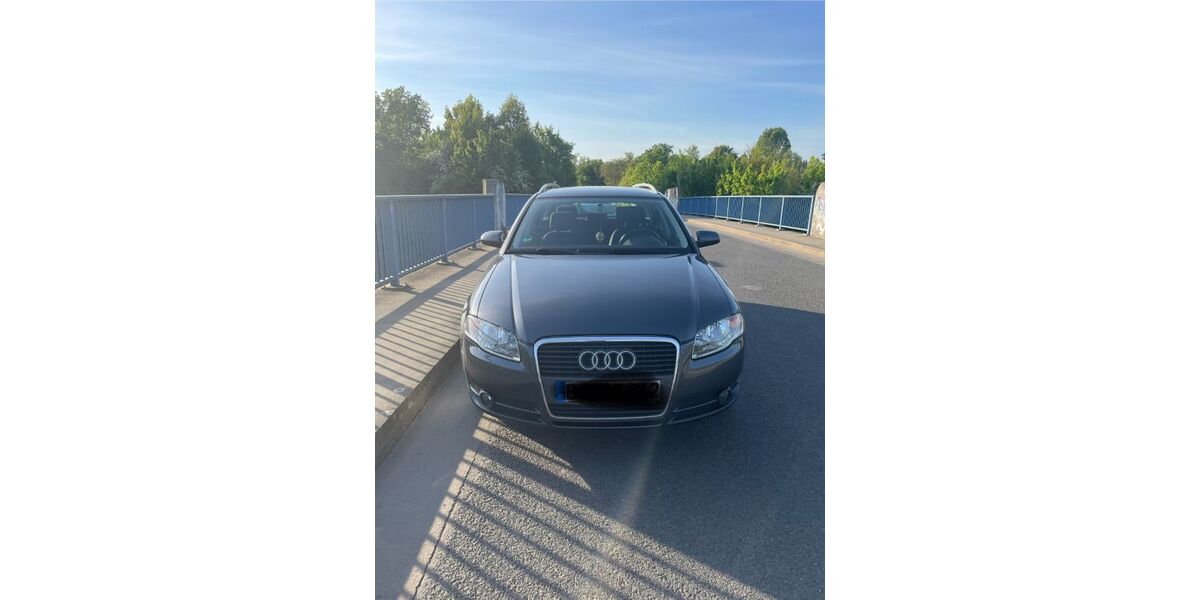 Audi A4 212.000 km 1.500 &euro; Braunschweig 38126