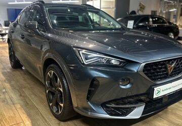 Cupra Formentor 71.874 km 21.950 &euro; Goslar 38644