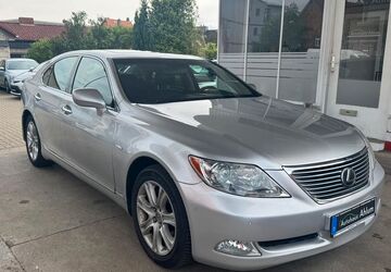 Lexus Andere 145.700 km 12.999 &euro; Wolfenbüttel 38302
