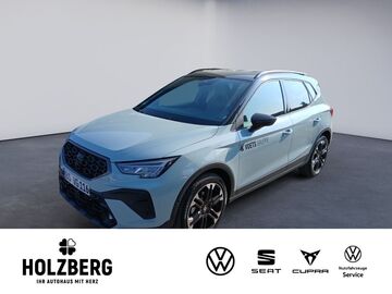 Gebrauchte Seat Arona