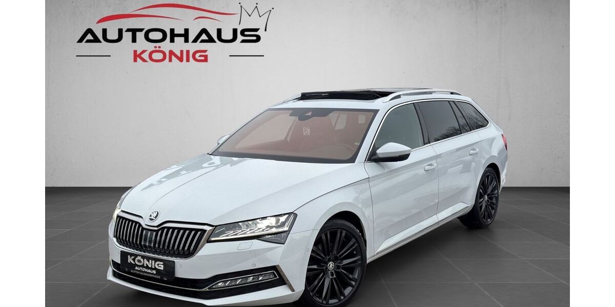 Skoda Superb 92.858 km 29.999 &euro; Salzgitter 38259