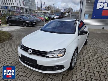 Gebrauchte VW Eos