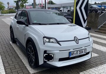 Renault R 5 1.577 km 28.250 &euro; Wolfenbüttel 38304