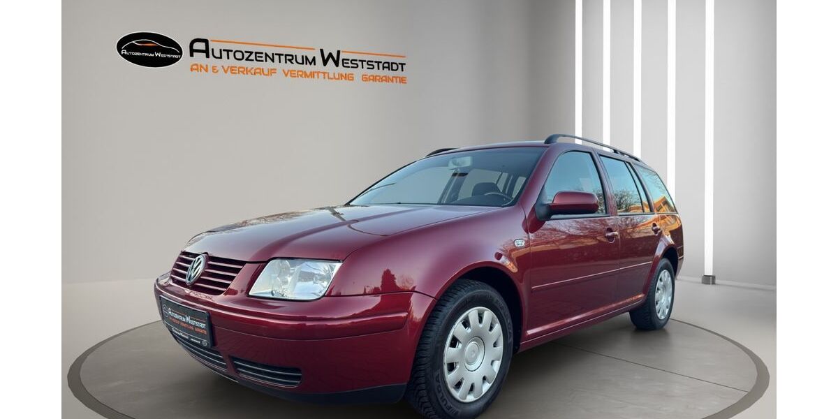 VW Bora 73.273 km 9.999 &euro; Braunschweig 38120