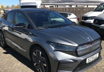 Skoda Enyaq 15.858 km 39.999 &euro; Braunschweig 38110