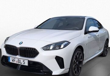 BMW 220 9.700 km 43.500 &euro; Wolfenbüttel 38304