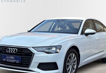 Audi A6 71.000 km 29.990 &euro; Goslar 38640