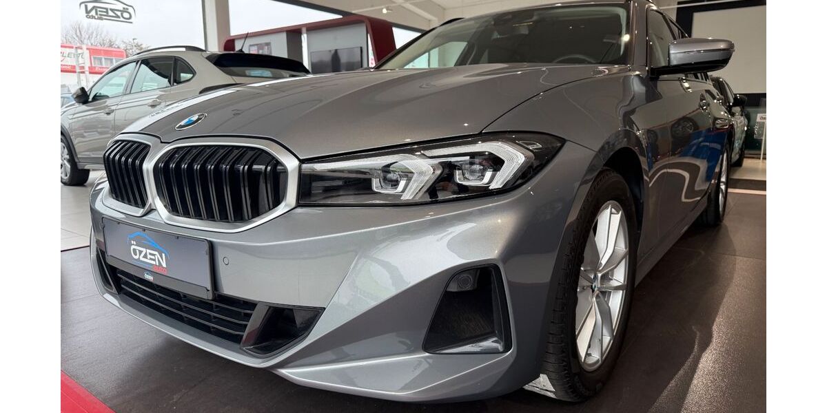 BMW 318 99.700 km 22.490 &euro; Wolfenbüttel 38304