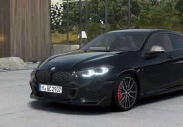 BMW M235 6.769 km 41.450 &euro; Braunschweig 38112