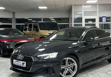 Audi A5 113.904 km 27.990 &euro; Goslar 38644