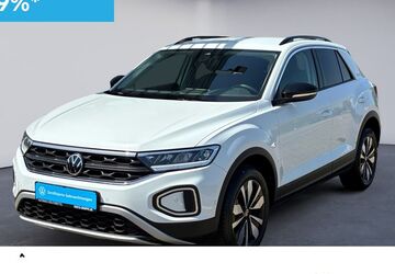 VW T-Roc 21.900 km 22.940 &euro; Wolfenbüttel 38304