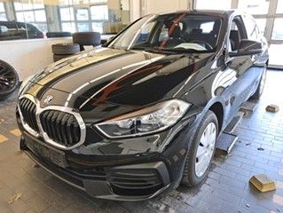 BMW 116 20.350 km 21.497 &euro; Peine 31228