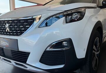 Peugeot 5008 77.450 km 18.999 &euro; Wolfenbüttel 38304