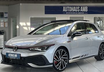 VW Golf 99.256 km 27.500 &euro; Braunschweig 38122