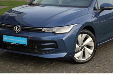 VW Golf 8.456 km 25.995 &euro; Salzgitter 38226
