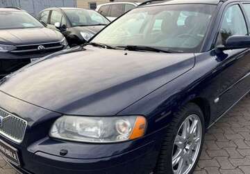 Volvo V70 182.315 km 3.999 &euro; Wolfenbüttel 38304