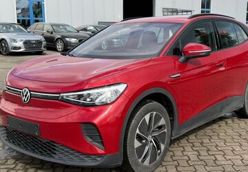 VW ID.4 32.027 km 18.990 &euro; Braunschweig 38122